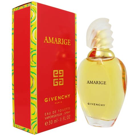 amarige givenchy mini perfume.